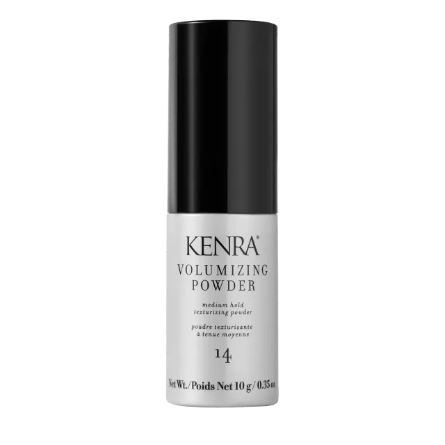 Kenra Volumizing Powder 14 Hair Powder Medium Hold