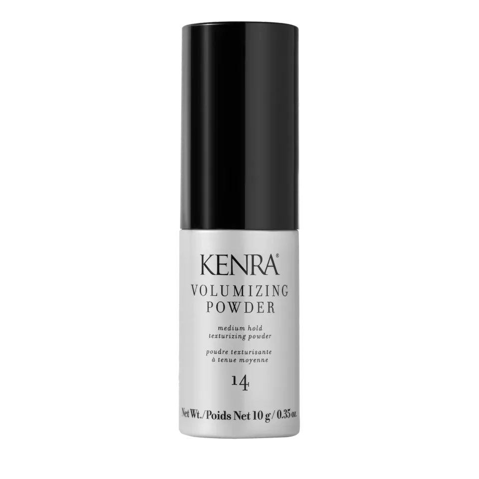 Kenra Volumizing Powder 14 Hair Powder Medium Hold