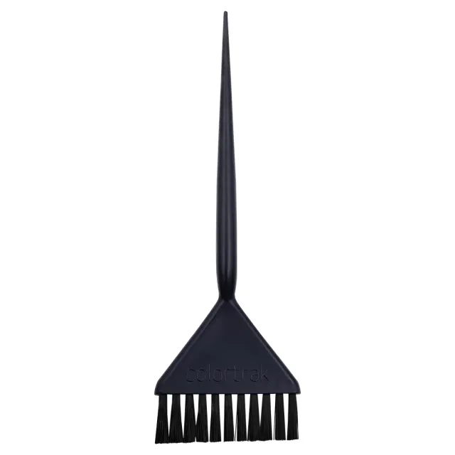 Colortrak Ultra Color Firm Bristles Brush Hair Color Brush 2 in Wide