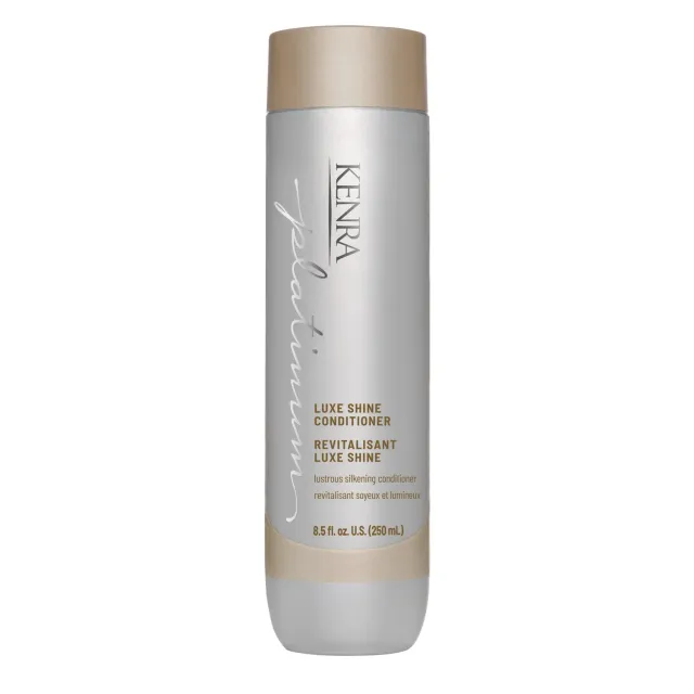 Kenra Professional Platinum Luxe Shine Conditioner