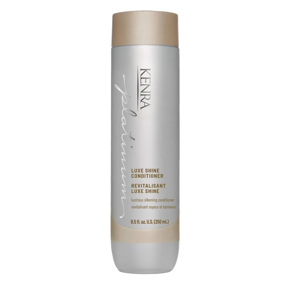 Kenra Professional Platinum Luxe Shine Conditioner