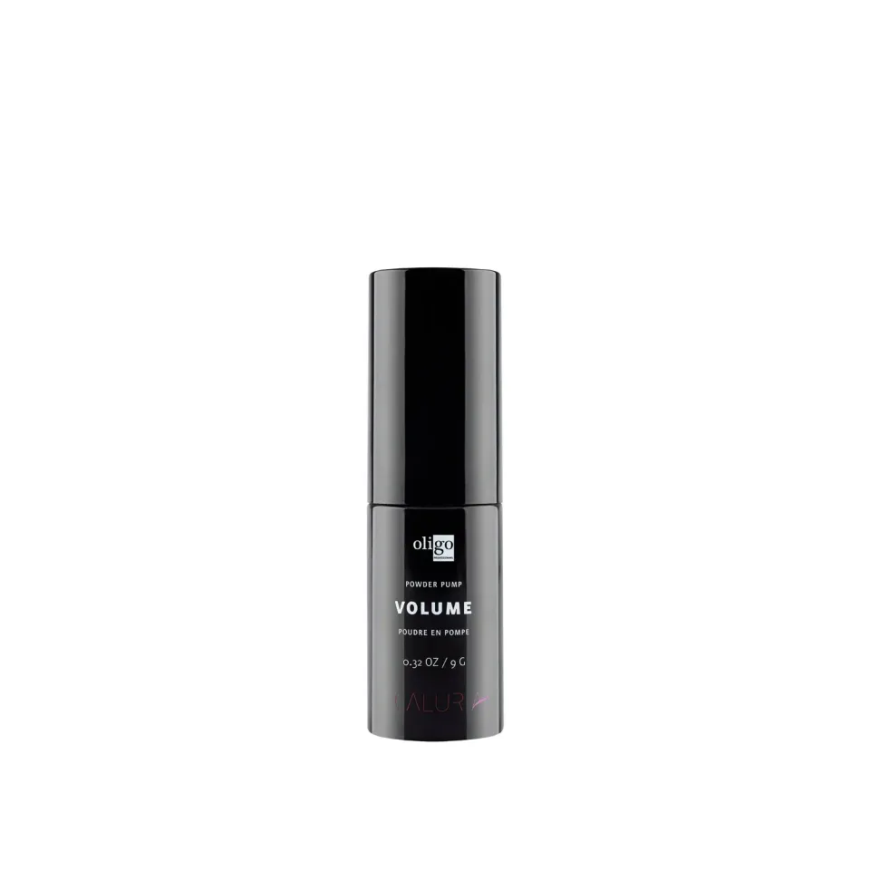 Oligo Calura Care Powder Pump Volume Powder