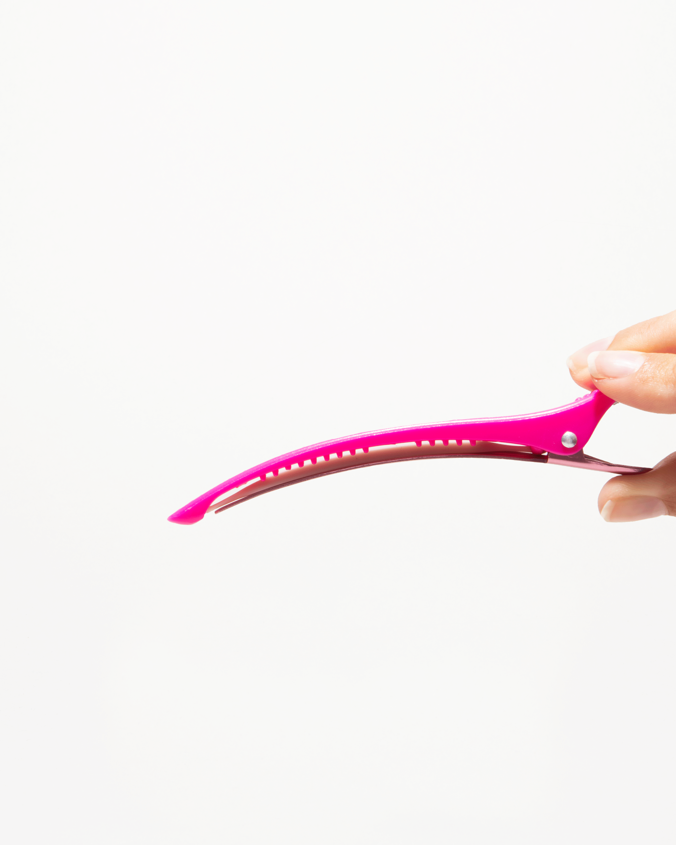 Framar Super Sectioner Clips 4 Pack Crease Free