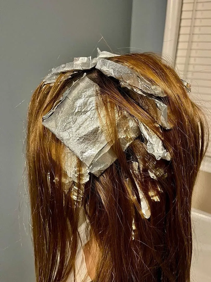 Colortrak Pop-Up Foil sheets grip