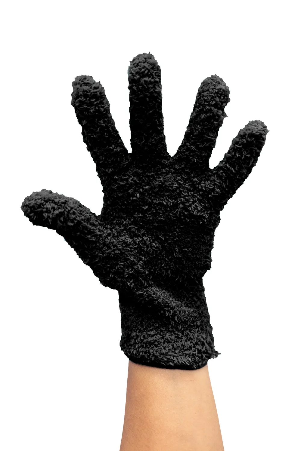 Colortrak The Blendies Gloves Reusable Knitted