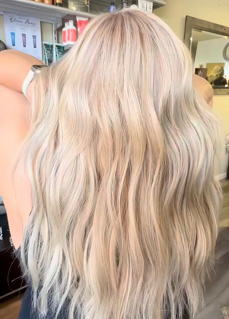 Kenra Professional Design Spray 9 Hairspray Light Hold