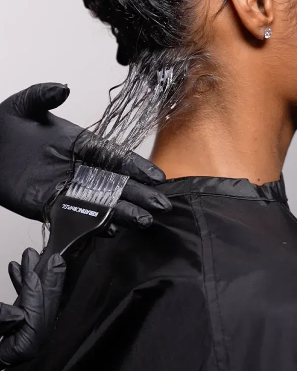 Keratin Complex PBO Customizable Smooth Demo Class Smoothing Treatment