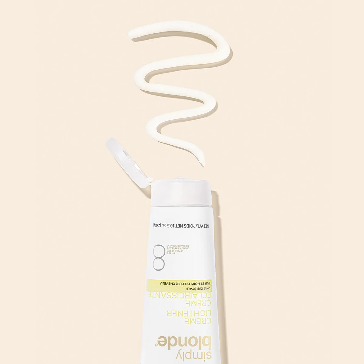Kenra Professional Simply Blonde Creme Lightener