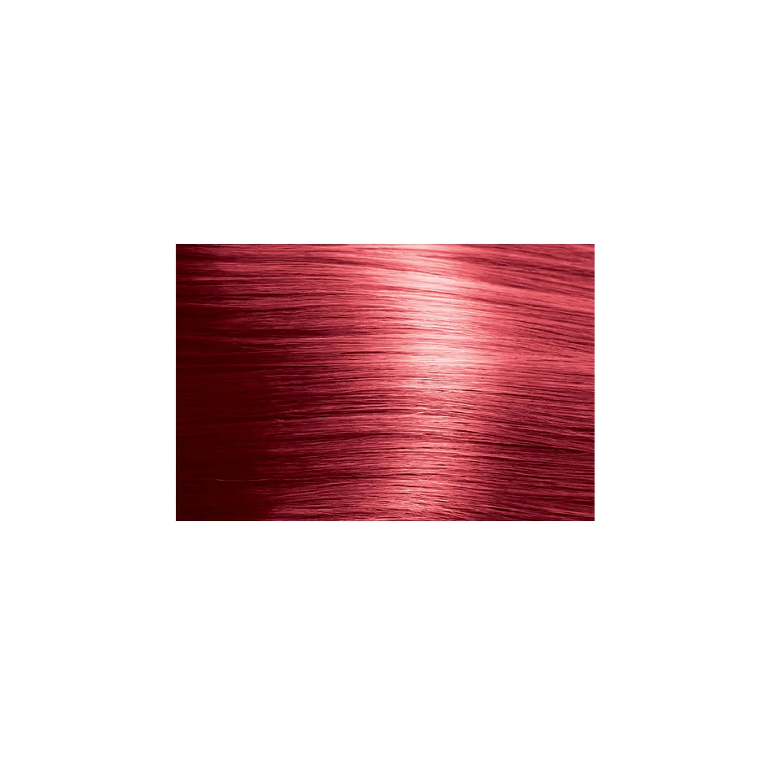 Oligo Calura Gloss Hair Color Bright Red 2 oz