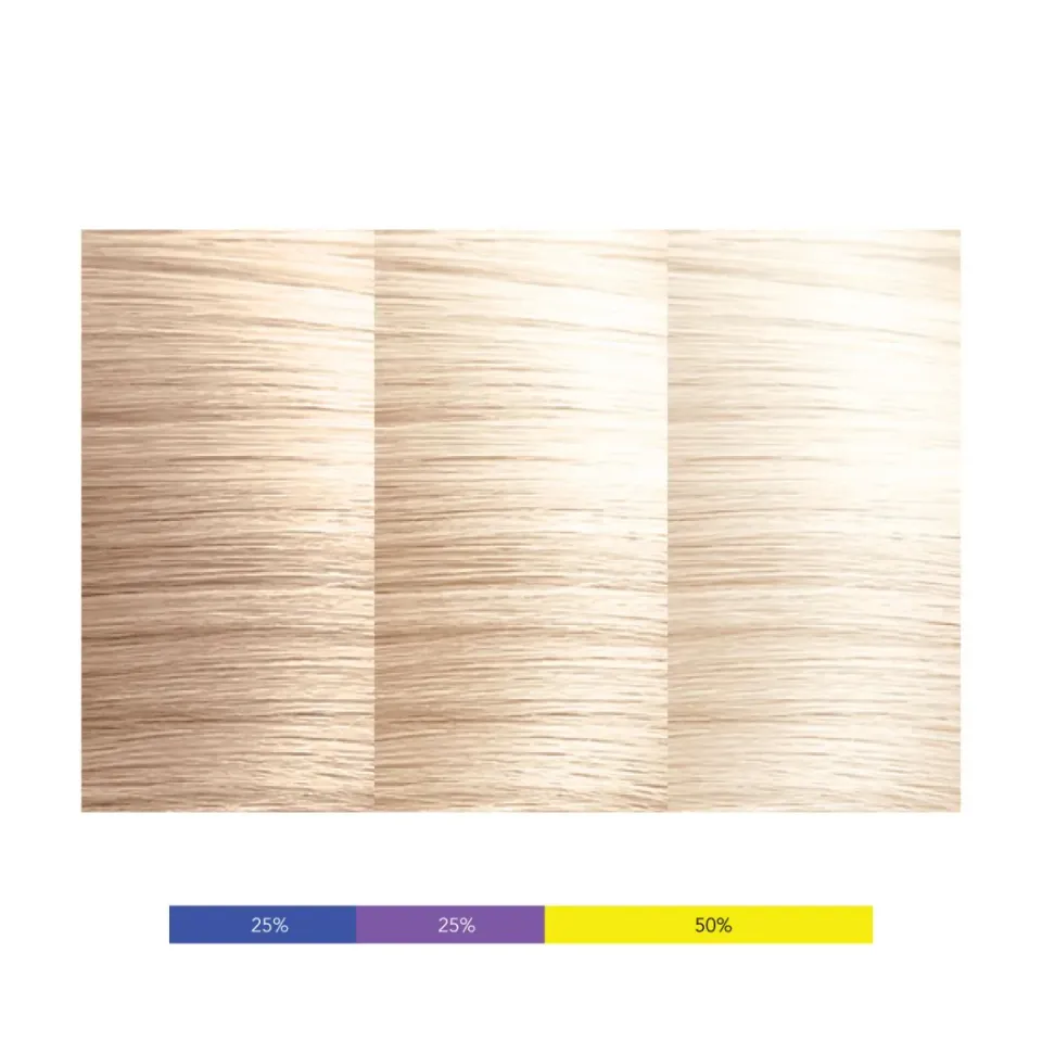 Oligo Calura Permanent 32/GI Beige Hair Colour