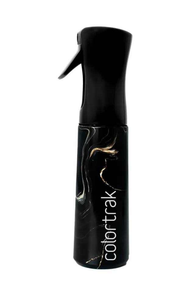 Colortrak Midnight Lux Continuous Spray Bottle Fine Mist
