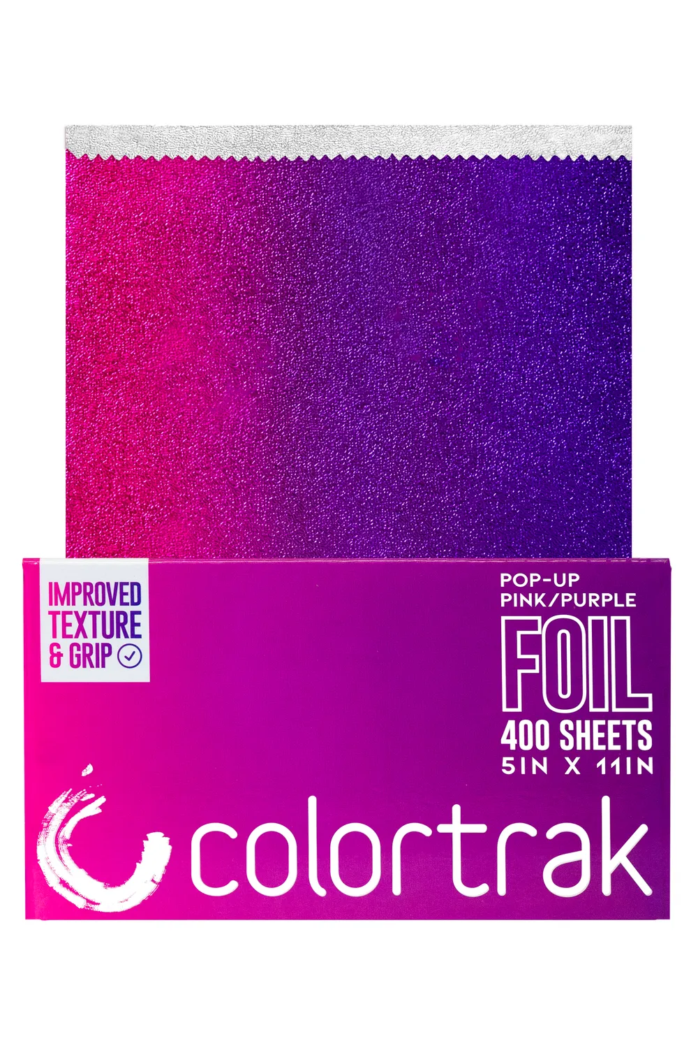 Colortrak Pop-Up Hair Foil
