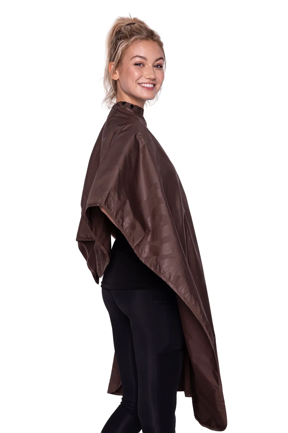 Colortrak Zephyr All Purpose Cape