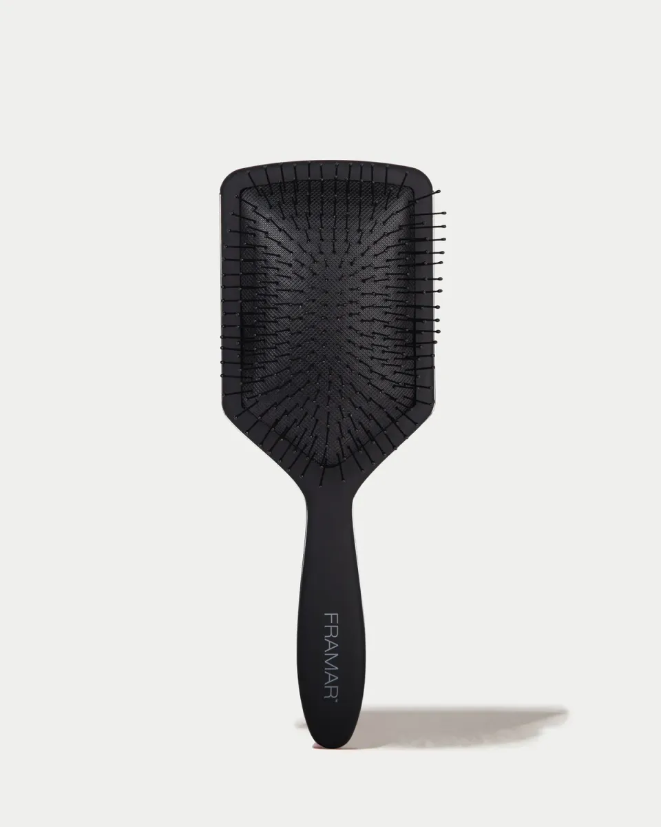 Framar Paddle Detangle Brush