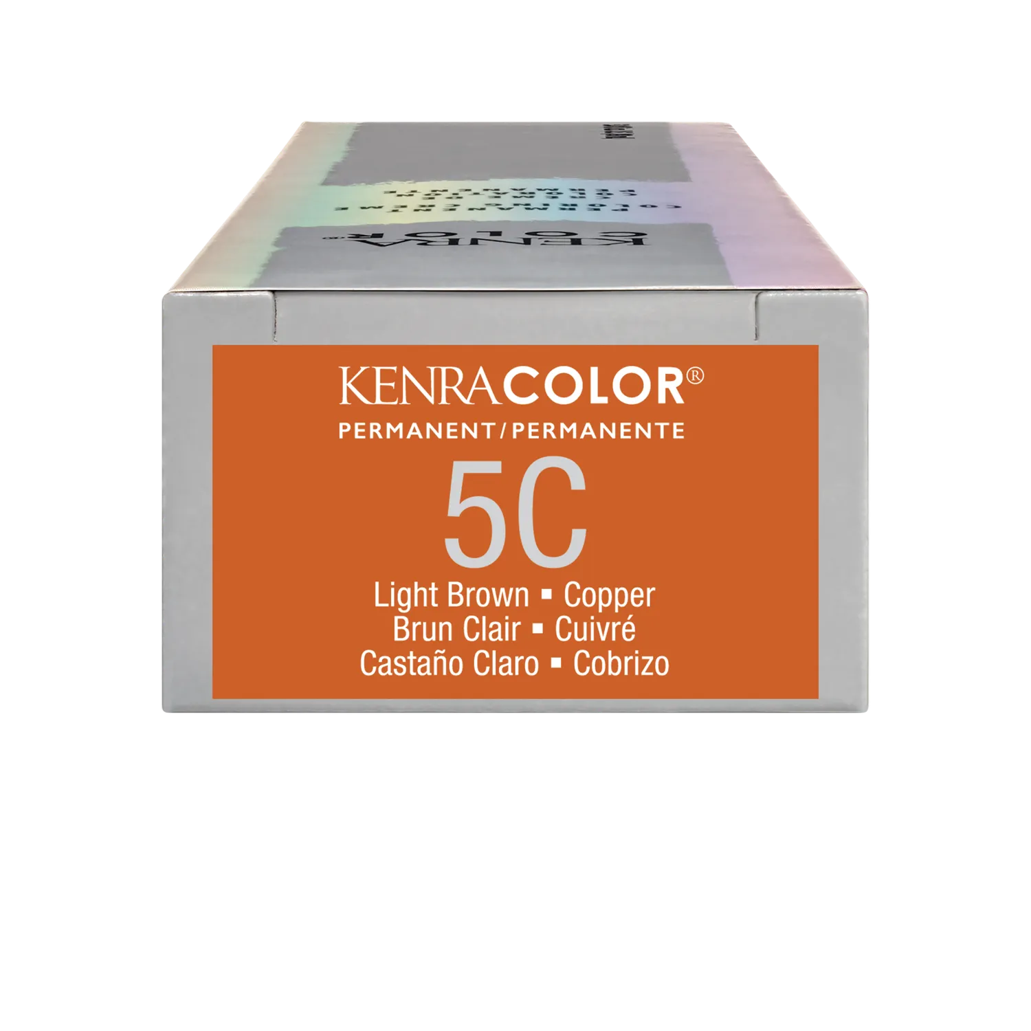 Kenra Professional Kenra Color demi-permanent hair color