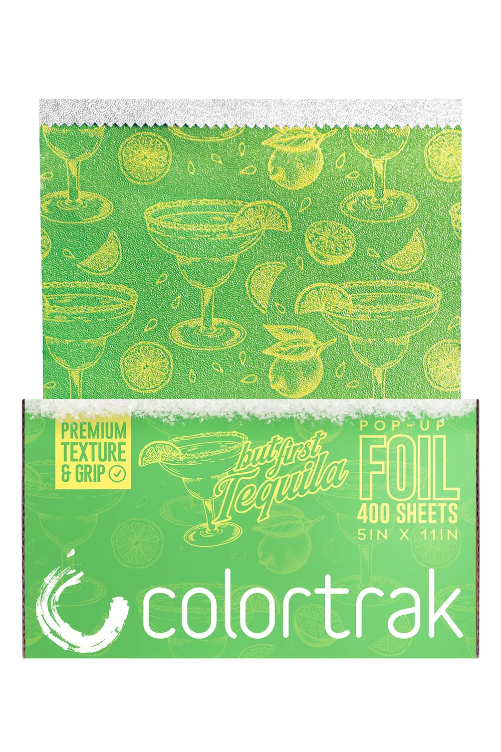 Colortrak Pop-Up Hair Foil