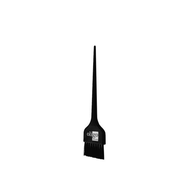 Oligo Professionnel Colour Brush Hair Colour Brush Black