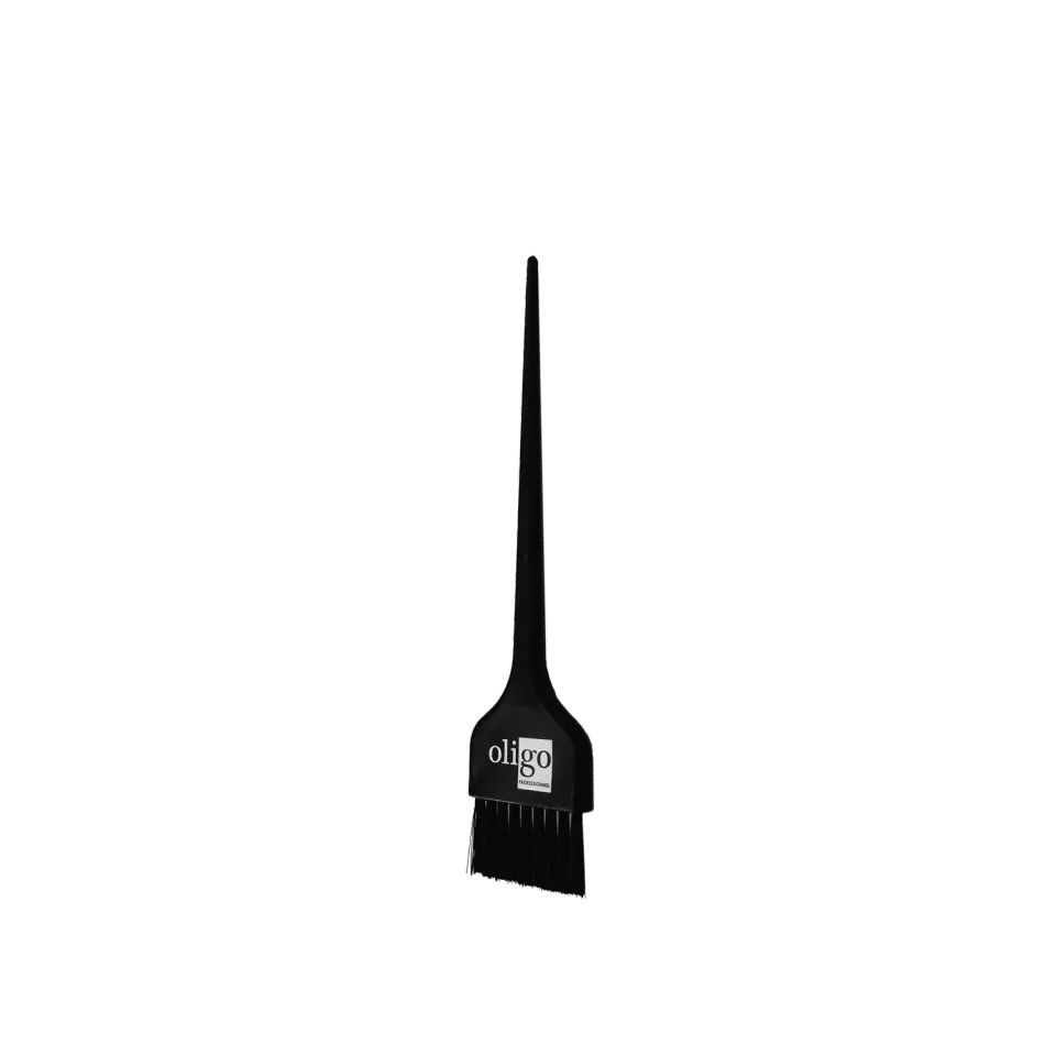 Oligo Professionnel Colour Brush Hair Colour Brush Black