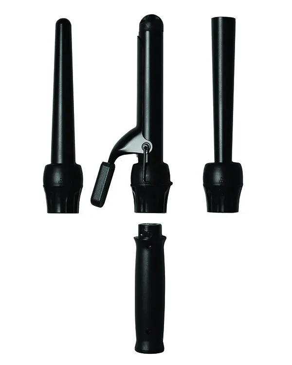 Keratin Complex Transformer Styling Rod 3 Barrels 410F