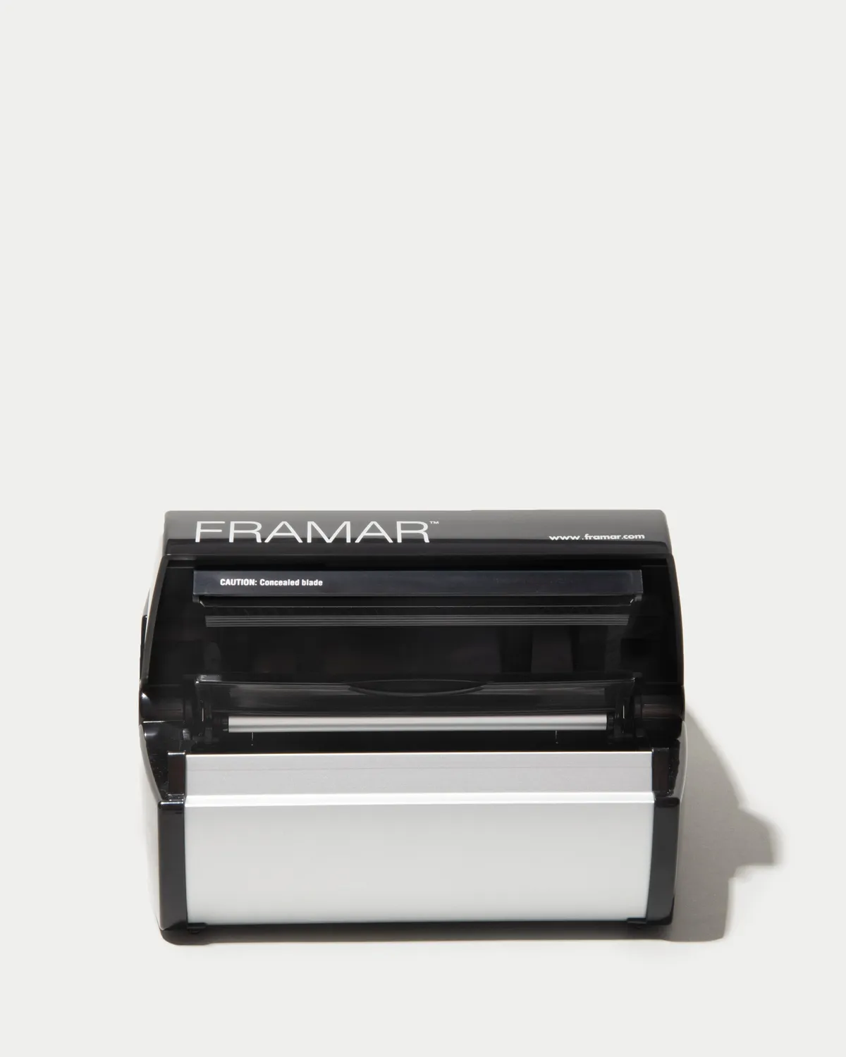 Framar Fold Freak Foil Dispenser One-Handed