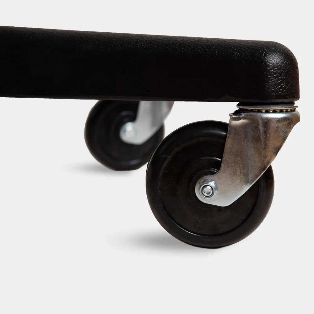 Framar Creation Station Salon Trolley with Bowls
