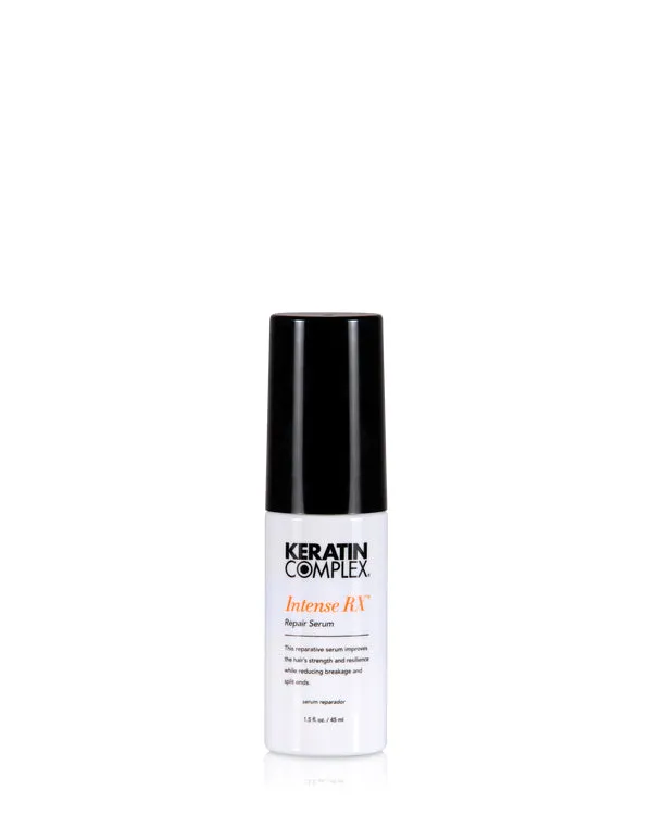 Keratin Complex Intense RX Keratin Repair Serum
