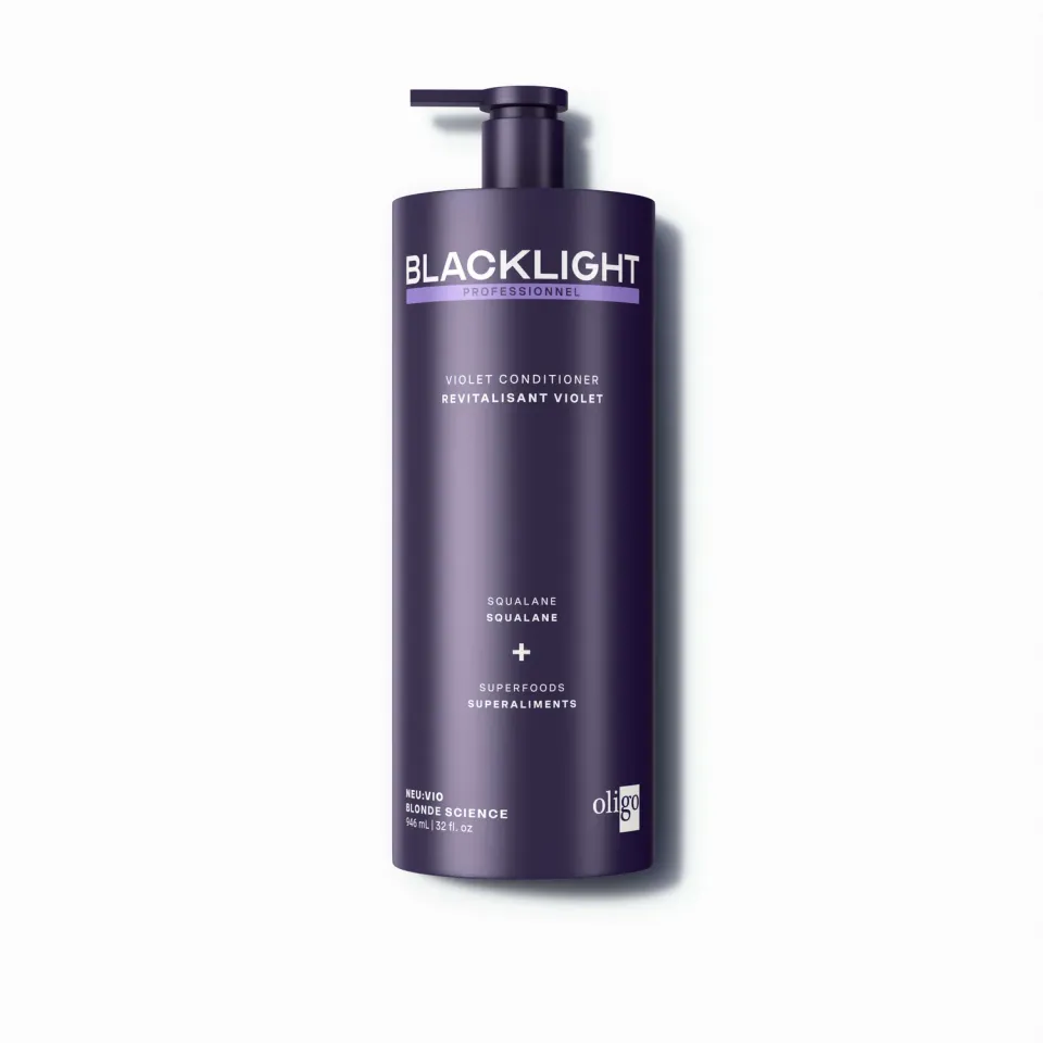 Oligo Professionnel Blacklight [NEU VIO] Violet Conditioner Tone