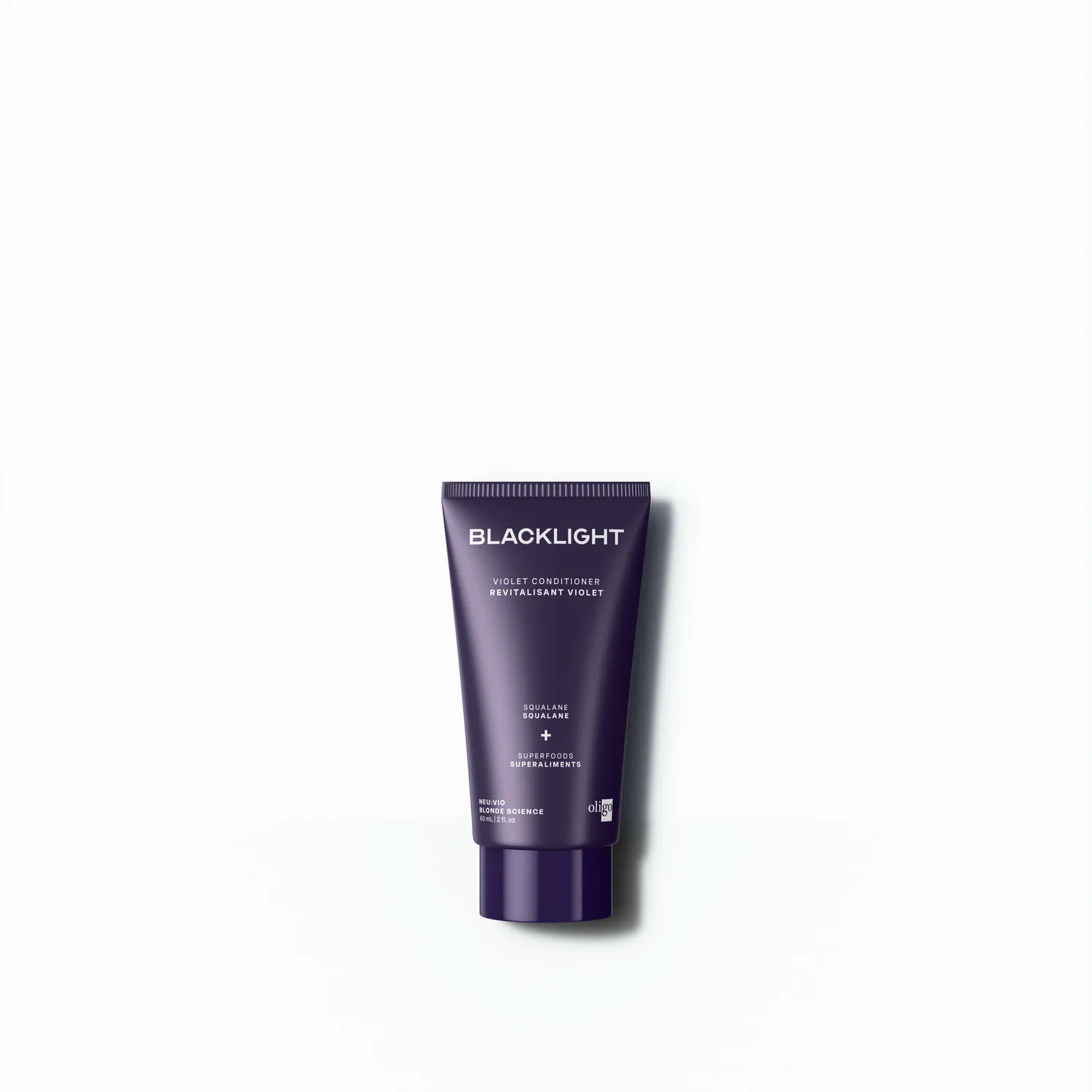 Oligo Professionnel Blacklight [NEU VIO] Violet Conditioner