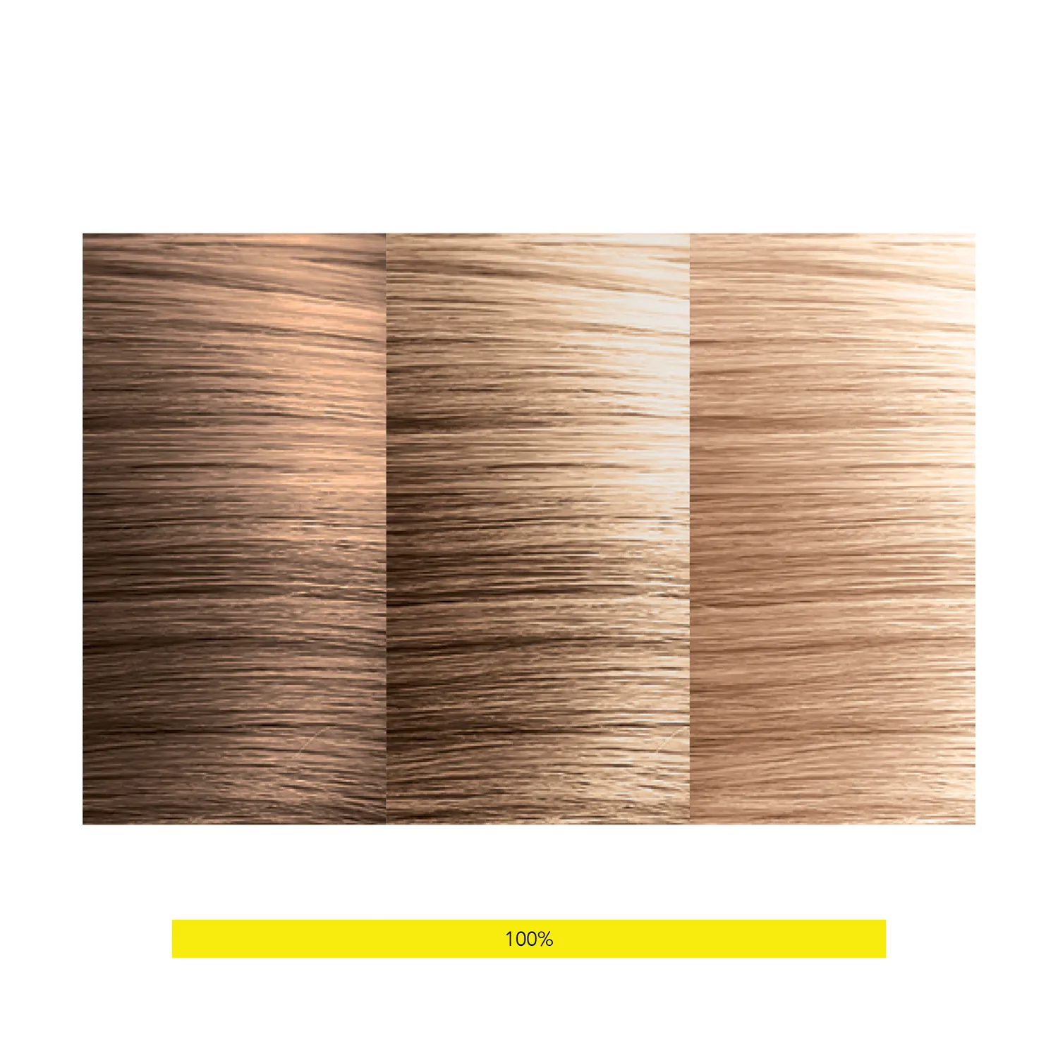 Oligo CaluraTEN Demi Hair Colour