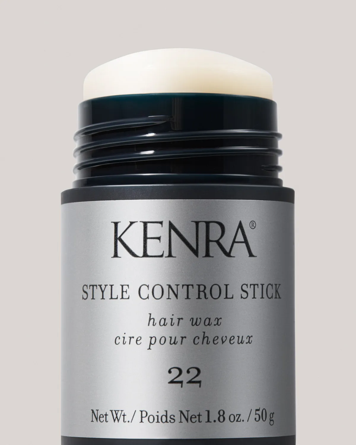 Kenra Professional Style Control Stick 22 Wax 1.8 oz Flyaways