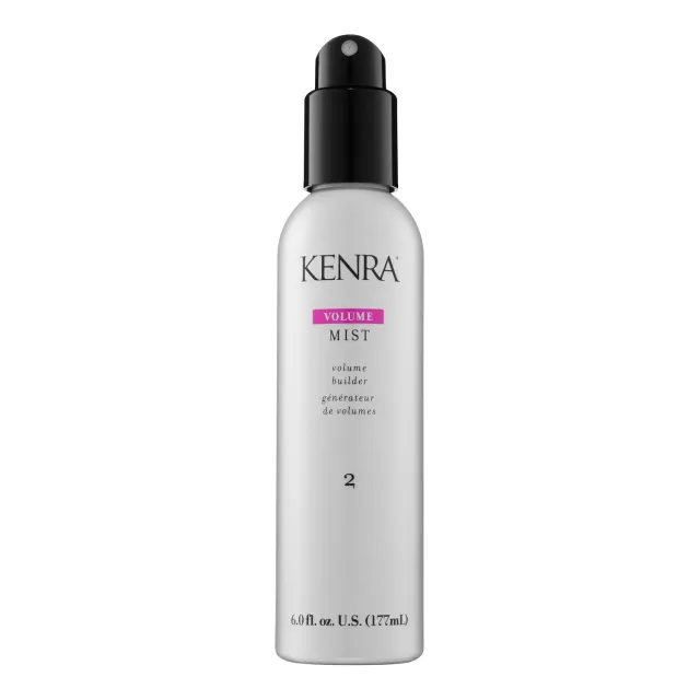 Kenra Professional Volume Mist 2 Spray Flexible Hold