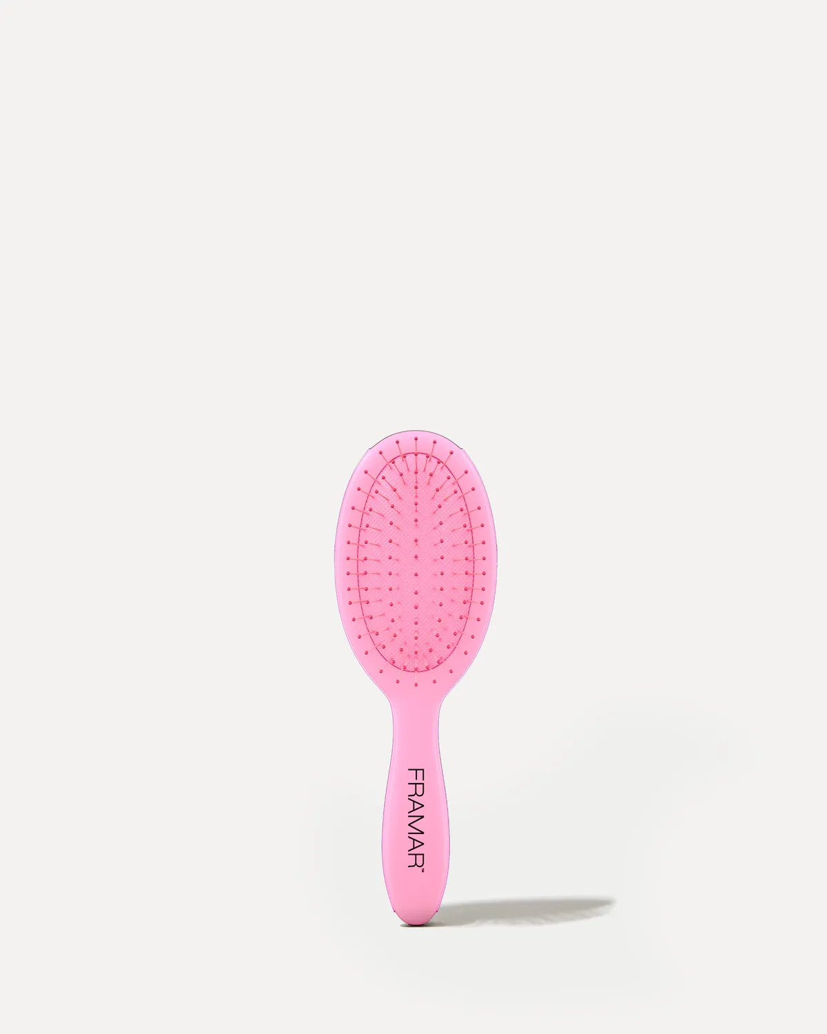 Framar Mini Detangle Brush Flexible Pain-Free