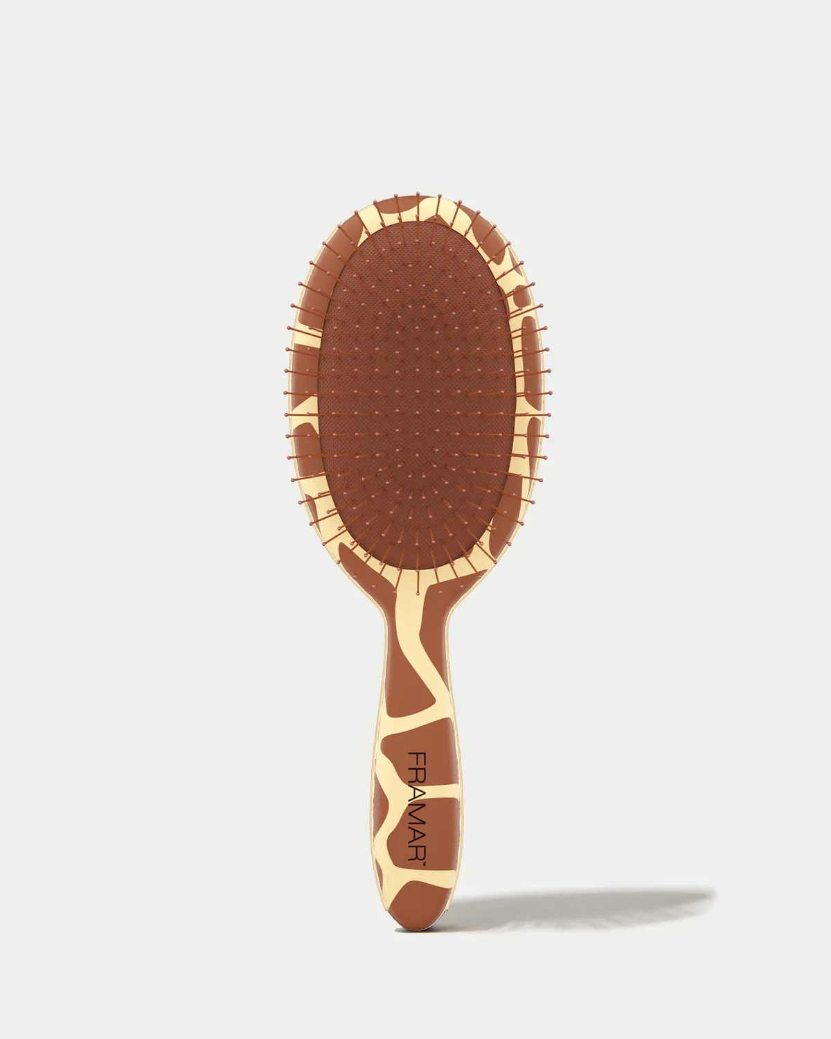 Framar Diet Coke Detangle Brush Pain-Free