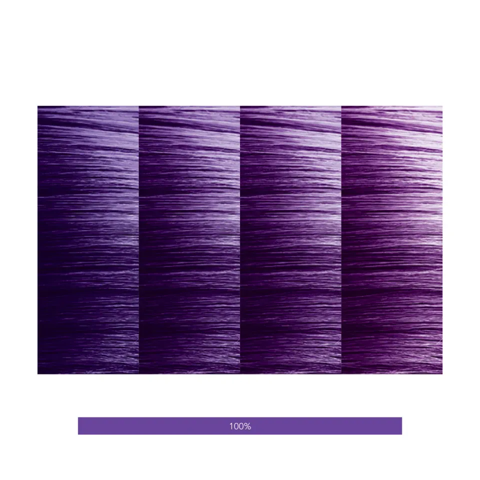 Oligo Professionnel Calura Permanent 66/VV Hair Colour 2 oz