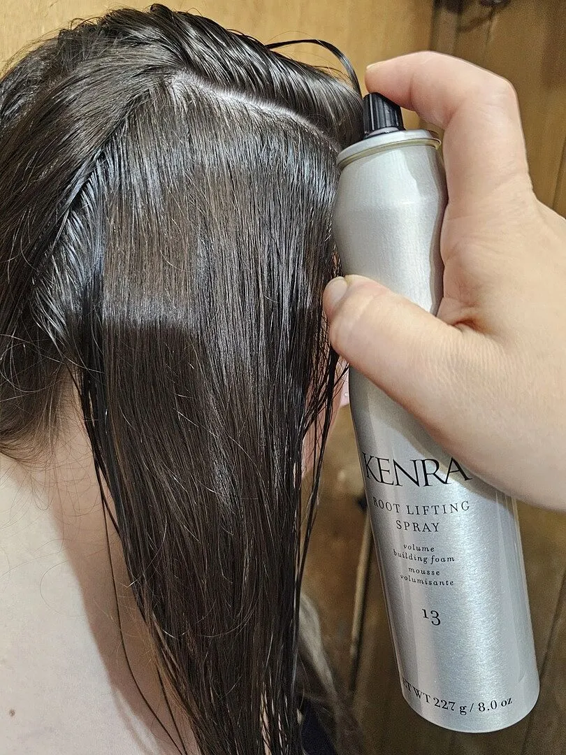Kenra Root Lifting Spray 13 Volume Spray Humidity Resist