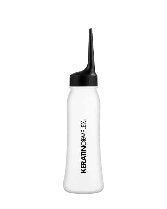 Keratin Complex PRO Applicator Bottle Smoothing Tool
