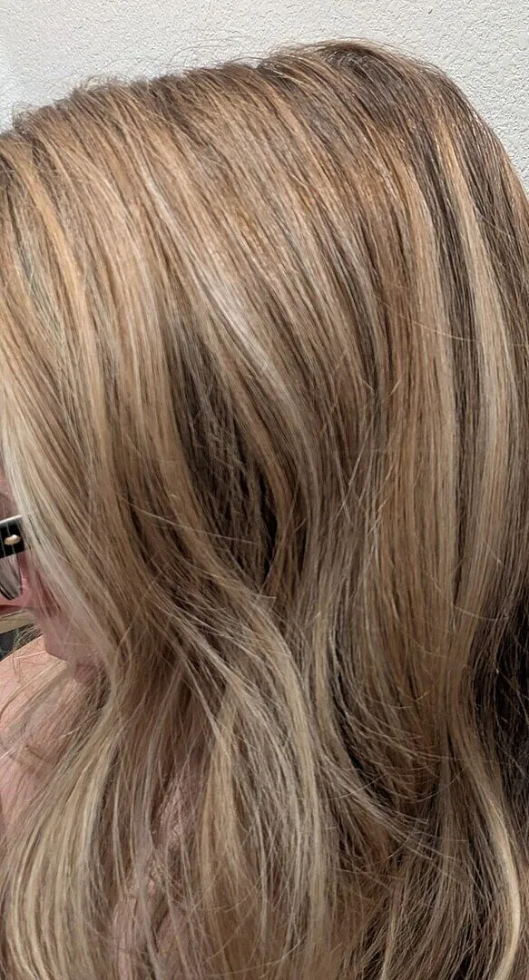 Kenra Platinum Blow-Dry Spray Heat Protectant