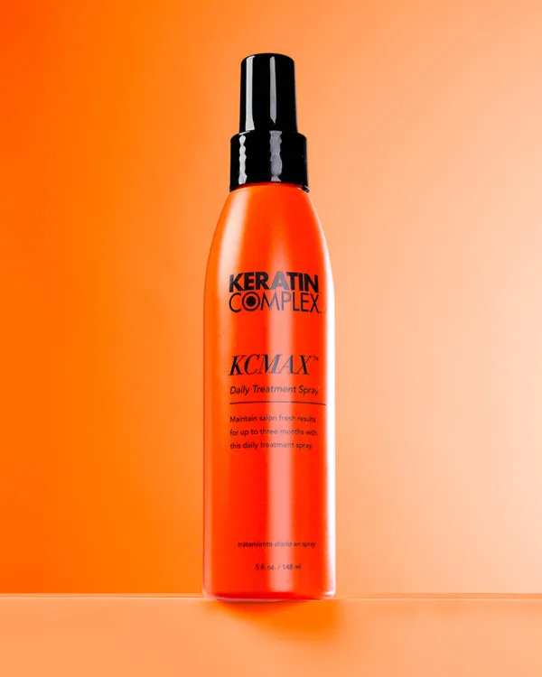 Keratin Complex KCMAX Daily Treatment Spray 5 fl oz Smoothing
