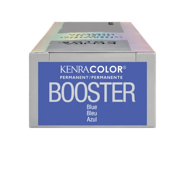 Kenra Blue Booster Permanent Color Additive