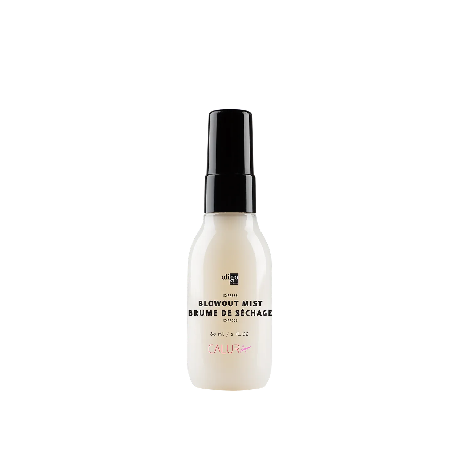 Oligo Professionnel Calura Express Blowout Mist Spray Fast Dry