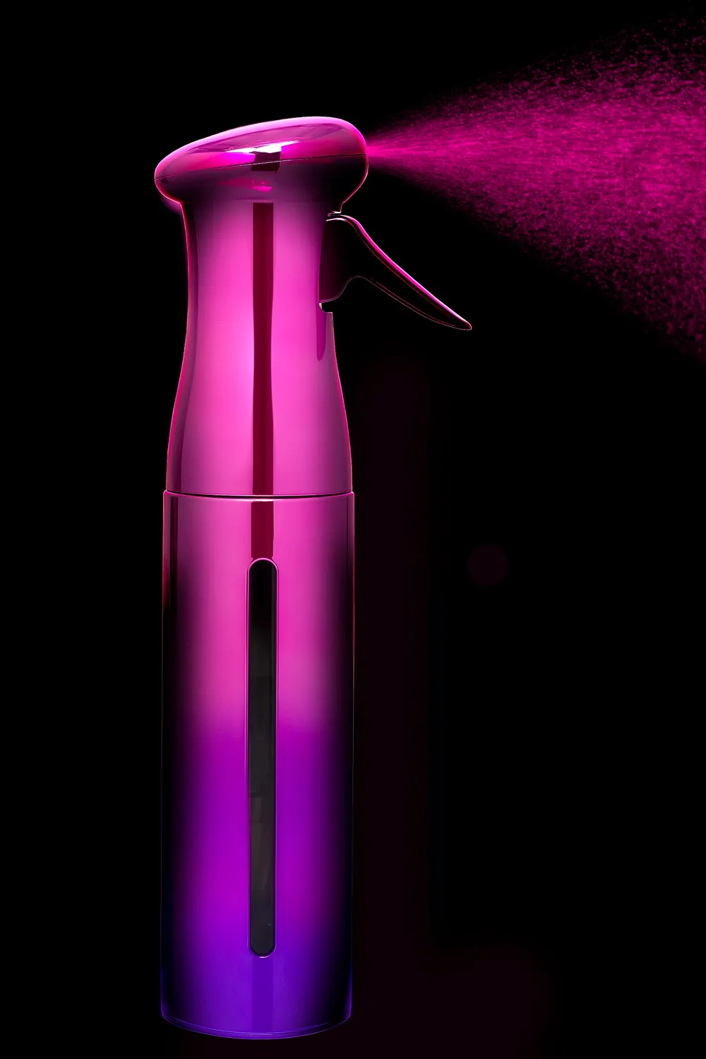 Colortrak Continuous Spray Bottle Mist Sprayer
