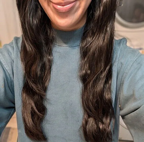 Kenra Platinum Blow-Dry Spray Heat Protectant