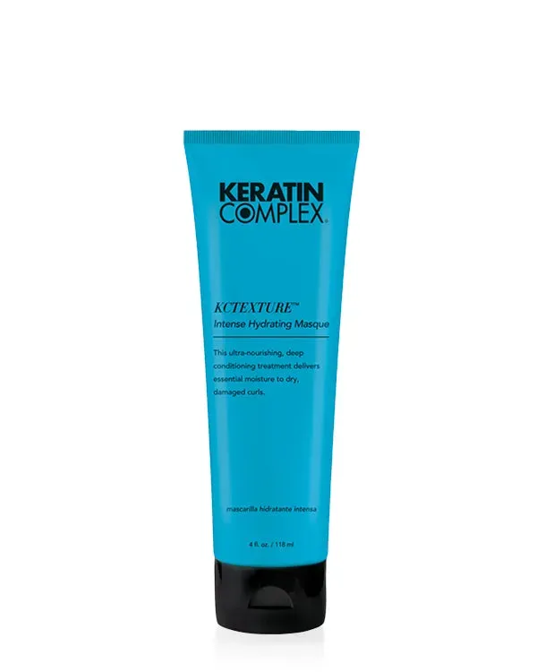 Keratin Complex KCTEXTURE Intense Hydrating Masque