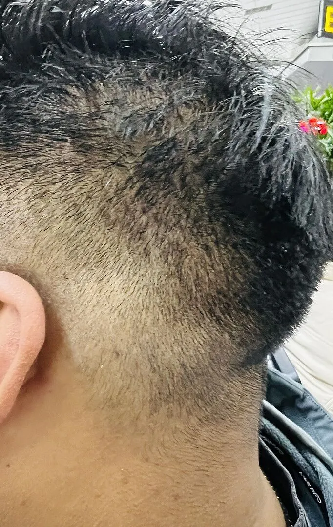 Kenra Triple Repair Shampoo Strengthening