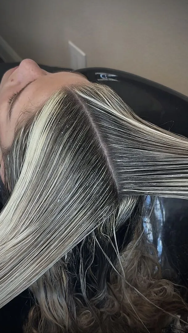 Colortrak Pop-Up Hair Foil