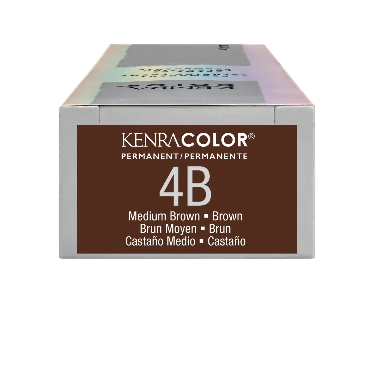 Kenra Color Permanent Hair Color Full Gray Coverage