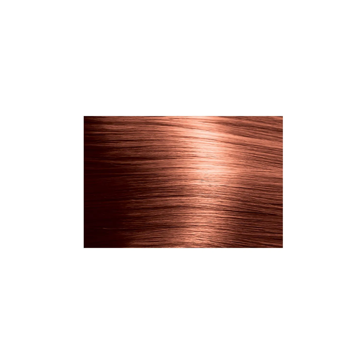 Oligo Calura Permanent Copper Hair Colour 2 oz Orange
