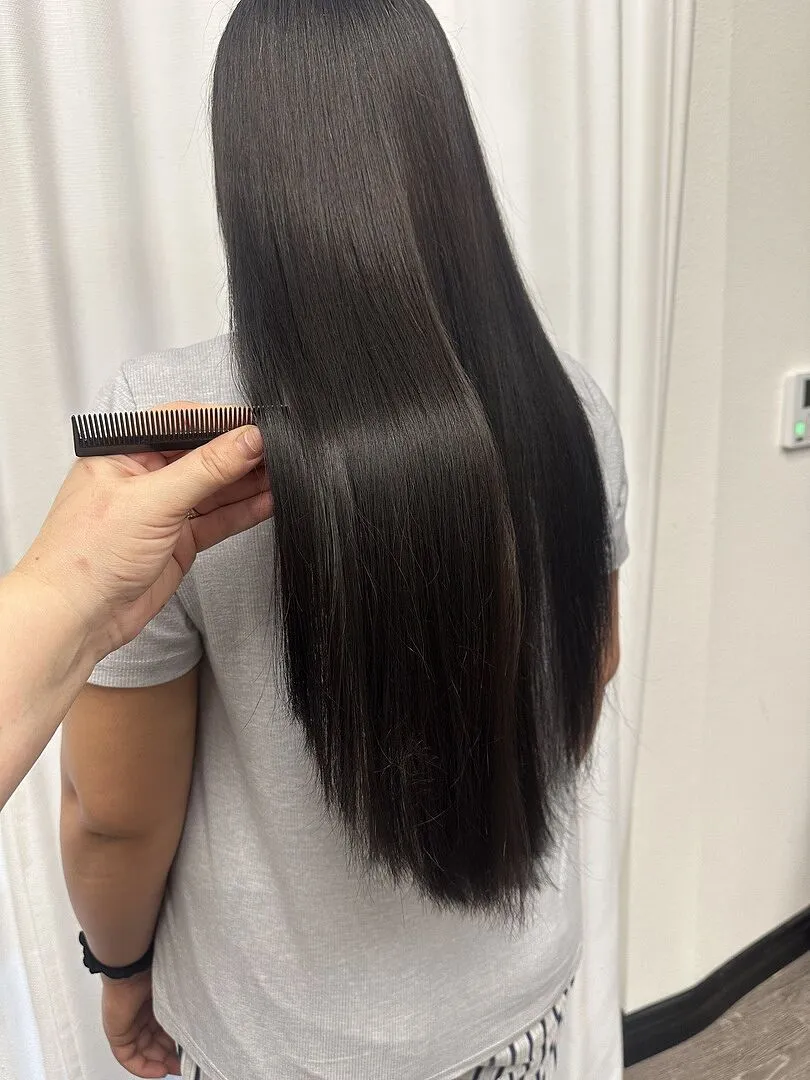 Keratin Complex NKSTB Natural Keratin Smoothing Treatment System for Blonde Hair