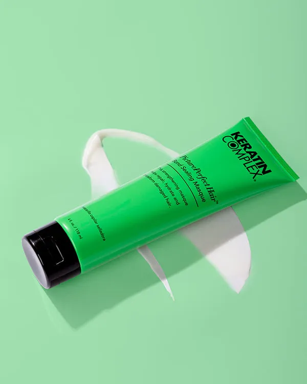 Keratin Complex PicturePerfect Hair™ Bond Sealing Masque