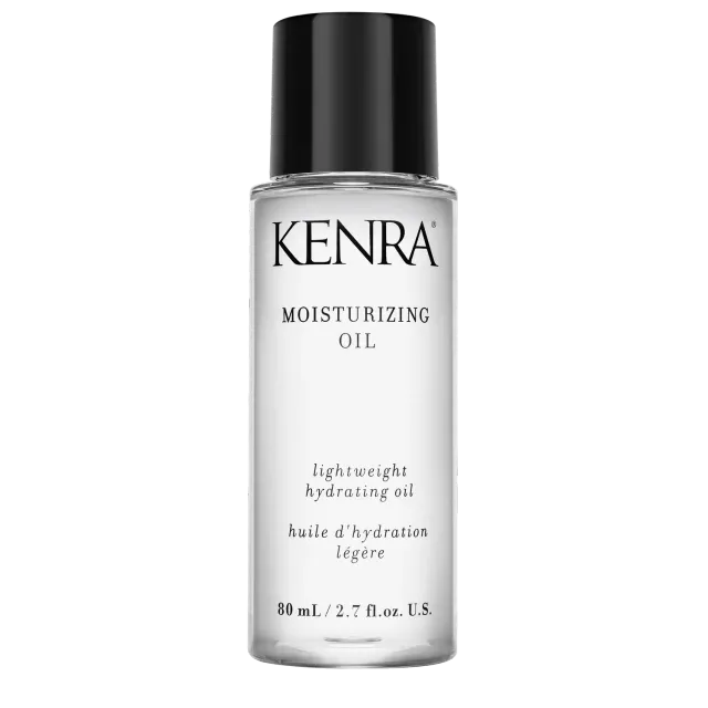 Kenra Moisturizing Oil Hair Treatment Humidity Protection